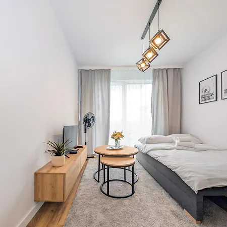 Artemskiej Comfort By Bookinghost Apartamento *