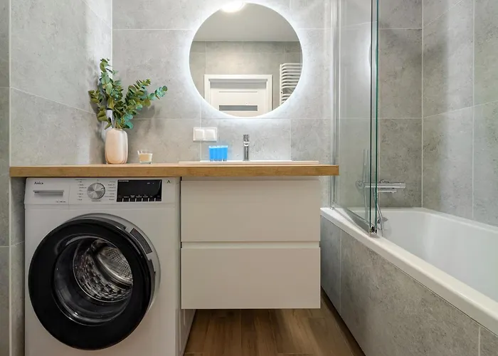 Apartamento Artemskiej Comfort By Bookinghost