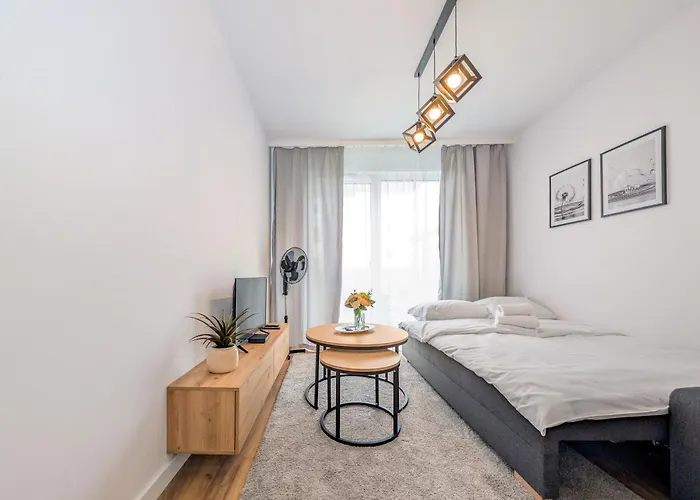 Artemskiej Comfort By Bookinghost Apartamento *