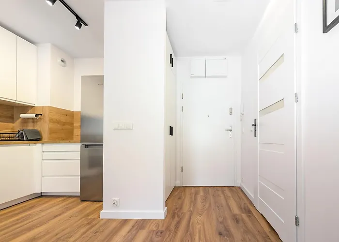 Apartamento Artemskiej Comfort By Bookinghost