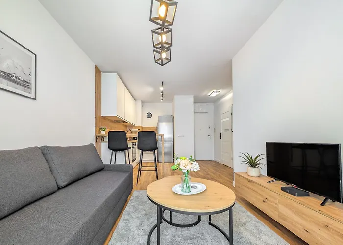 Artemskiej Comfort By Bookinghost Apartamento *