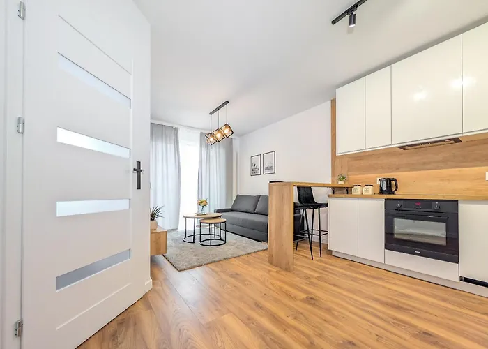 Artemskiej Comfort By Bookinghost *