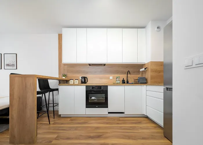 Artemskiej Comfort By Bookinghost