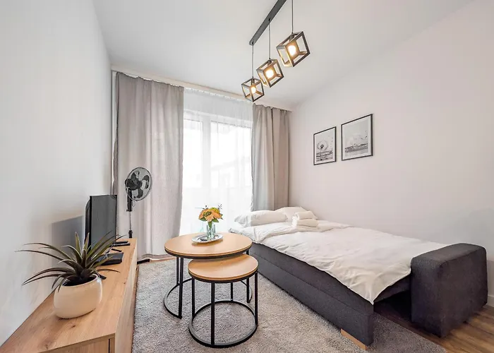 Apartamento Artemskiej Comfort By Bookinghost *