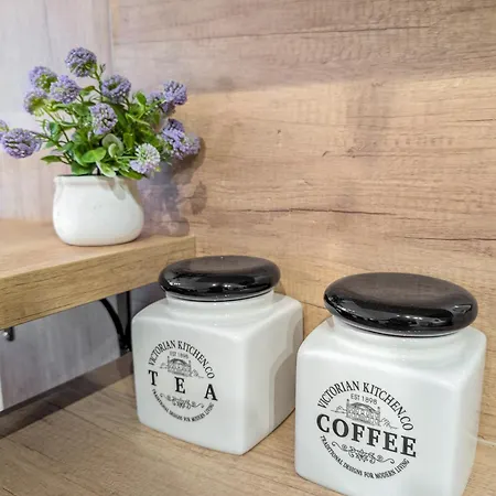 Artemskiej Comfort By Bookinghost *