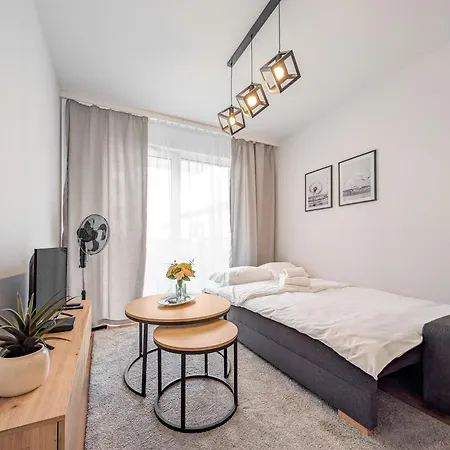 Apartmán Artemskiej Comfort By Bookinghost *